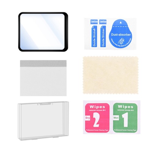 Camera screen guard - camera,