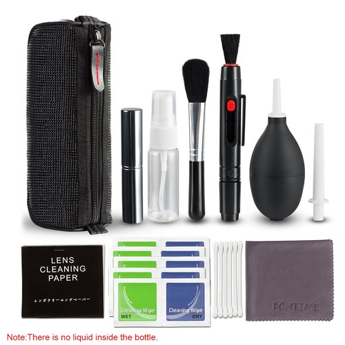 19pcs lens camera cleaning - lens,