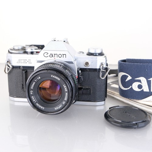 Canon 35mm slr film - 35mm,