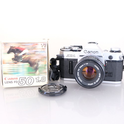 Canon 35mm film slr - 35mm,