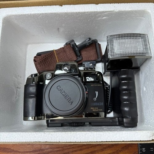Vtg olympia gm8426 camera - olympia,