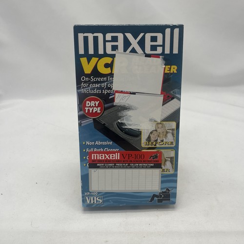 Maxell high quality - maxell, head