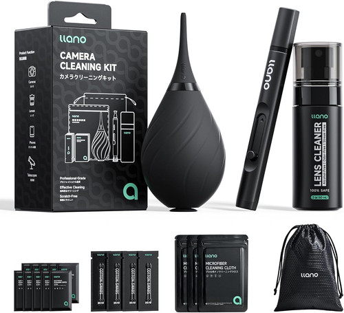 Llano camera lens - camera,