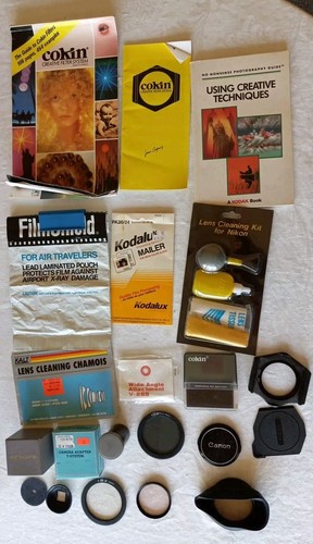 Camera accessories lenses - accessories,